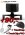 TrackIR 5-Gamer-Set