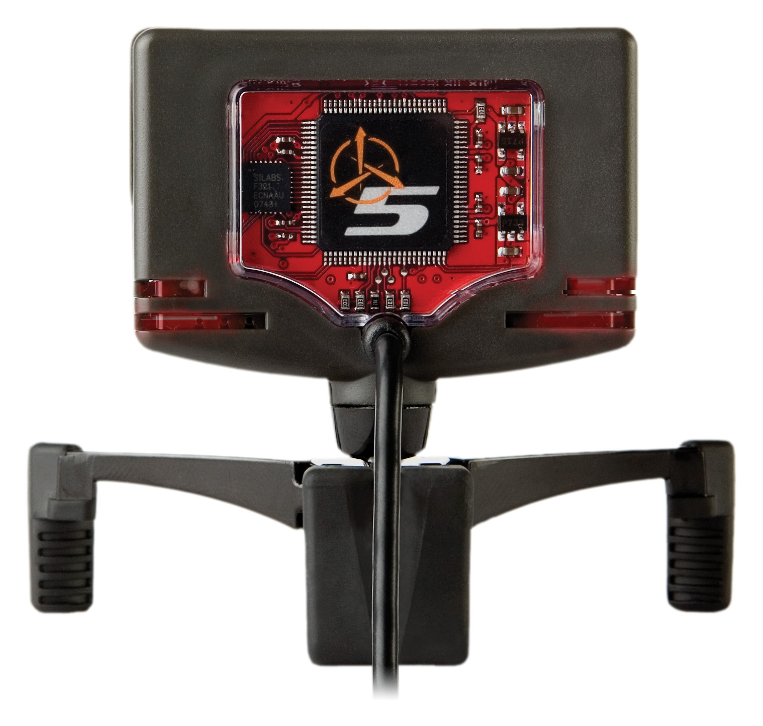 Rückseite TrackIR 5 trackir5-back