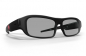Preview: XpanD X105 3D Shutterbrille (RF)