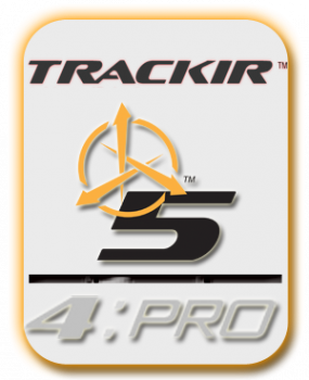 TrackIR 5 Gamer Set  Downunder Pilot Shop