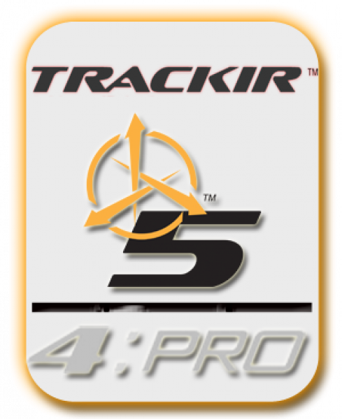 TrackIR :: Premium head tracking Shop für pc-games :: Trackir 5 und Trackir  4:PRO - TrackIR 5 Gamer Set in a BOX - Versandfrei