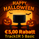 Trackir 5 basic (Vorführware)
