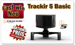 Trackir 5 basic (Vorführware)